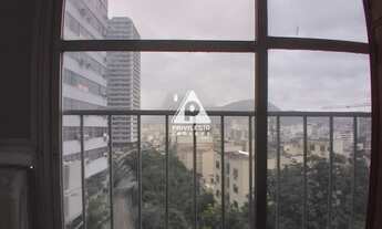 Imagem 4: Apartamento à venda, 3 quartos, 1 suíte, 2 vagas, Botafogo - RIO DE JANEIRO/RJ