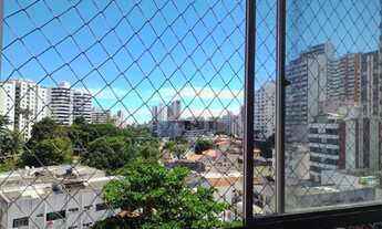 Imagem 4: Apartamento 60m², elevador, Graça