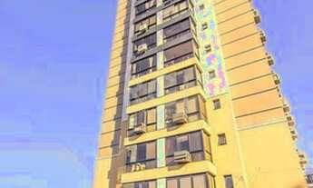 Imagem: 3 dormitórios, 1 suíte 2 vagas no Menino