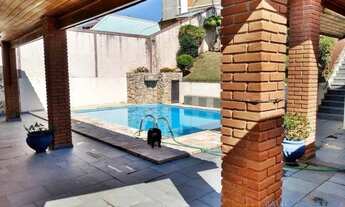 Imagem 6: CASA EM CONDOMÍNIO - PARQUE DOS PRÍNCIPES - SP