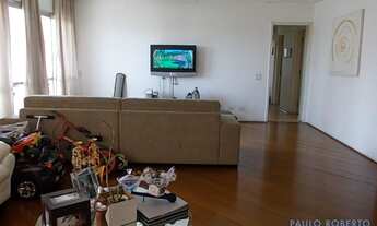 Imagem 3: APARTAMENTO - MORUMBI - SP
