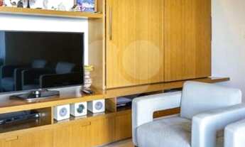 Imagem 6: São Paulo - Apartamento Padrão - MOEMA