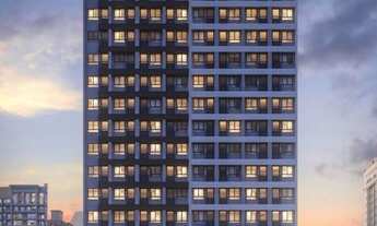 Imagem: APARTAMENTO - VILA CLEMENTINO - SP