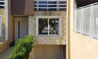 Imagem: Porto Alegre - Casa Padrão - Espírito