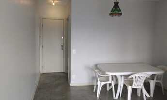 Imagem 3: Apartamento Locação 3 Dormitórios - 65 m² Brooklin