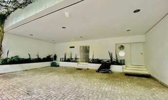 Imagem 2: Casa Cidade Jardim