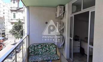 Imagem 6: 2 quartos, dependência completa e 1 vaga