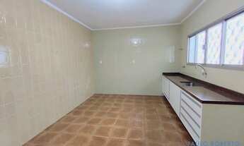 Imagem 3: CASA TÉRREA - VILA ROMANA - SP