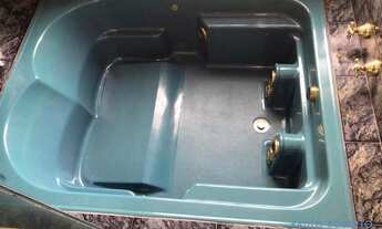 Imagem 7: CASA ASSOBRADADA - MORUMBI - SP