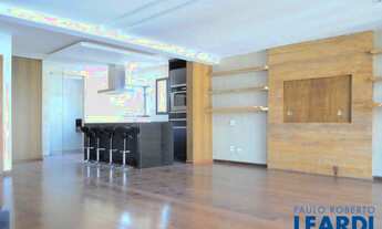 Imagem: APARTAMENTO - PINHEIROS - SP