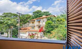 Imagem 2: SOBRADO - BUTANTÃ - SP