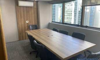 Imagem 2: CONJ. COMERCIAL - JARDIM AMÉRICA - SP