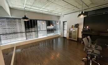 Imagem: Escritório para aluguel e venda possui