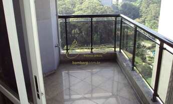 Imagem 3: Linda cobertura com piscina e espaço gourmet