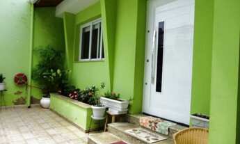 Imagem: EXCELENTE RESIDÊNCIA PARA LOCAÇÃO - VILA