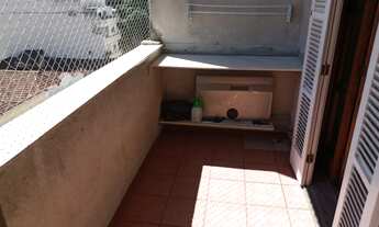 Imagem 2: Apartamento para venda tem 110 metros quadrados com 3 quartos em Glória - Rio de Janeiro