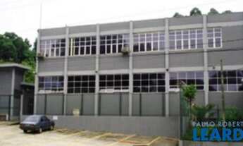 Imagem 3: GALPÃO - VILA NOGUEIRA - SP