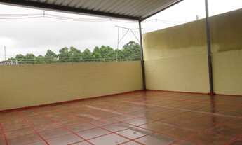 Imagem 4: Casa Para Locação Jardim Iporanga Zona Sul - São Paulo - SP