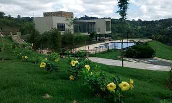 Imagem 2: Terreno-em-Condominio-para-Venda-em-Aldeia-da-Serra-Santana-de-Parnaiba-SP