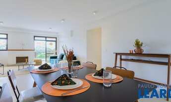 Imagem 4: APARTAMENTO - ALTO DA LAPA - SP