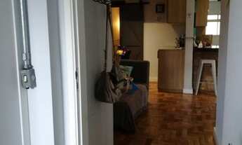 Imagem 6: APARTAMENTO - MIRANDÓPOLIS - SP