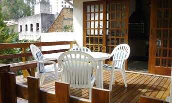 Imagem 7: Sobrado com terreno incrível no Real Parque