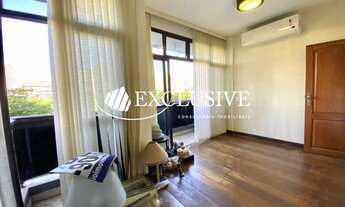 Imagem 4: Rio de Janeiro - Apartamento Padrão - Leblon