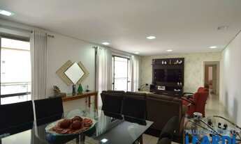 Imagem: APARTAMENTO - MORUMBI - SP