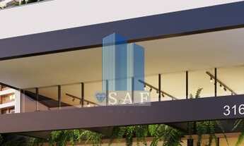 Imagem 4: LOJA à venda com 75m² por R$ 299.768,00 no bairro Portão - CURITIBA / PR