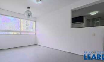 Imagem: APARTAMENTO - PINHEIROS - SP