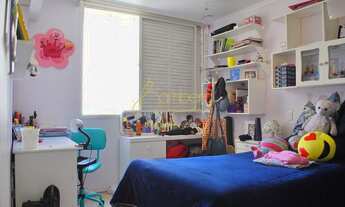 Imagem 6: Belíssimo, espaçoso e c/ lazer completo. Confira!