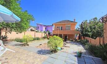 Imagem: Porto Alegre - Casa Padrão - Glória