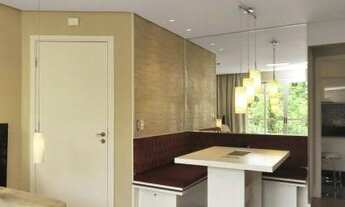 Imagem: APARTAMENTO - BROOKLIN - SP