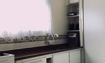 Imagem: Lindo apartamento todo reformado, 850 m