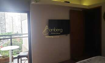 Imagem 5: Apartamento no coração da Sócrates ! 153mt !