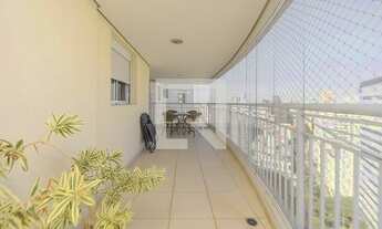 Imagem 7: Apartamento à Venda - Consolação, 3 Quartos, 135 m2