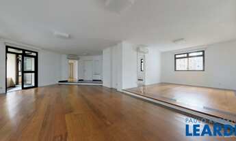 Imagem: APARTAMENTO - JARDIM AMÉRICA - SP