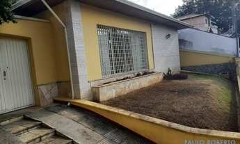 Imagem 5: CASA TÉRREA - BUTANTÃ - SP