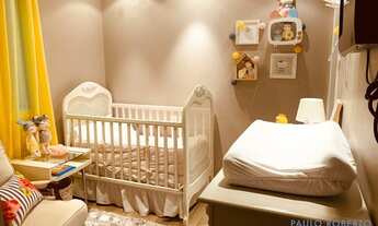 Imagem 6: APARTAMENTO - MORUMBI - SP