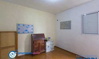 Imagem 6: CASA ASSOBRADADA - PARQUE IPÊ - SP