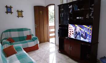 Imagem 6: Casa para temporada próximo a praia de São Gonçalo em Paraty