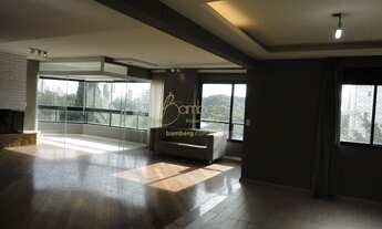 Imagem 3: Apartamento 3 suites, 3 vagas no Campo Belo