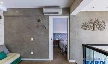 Imagem 6: APARTAMENTO - VILA OLÍMPIA - SP