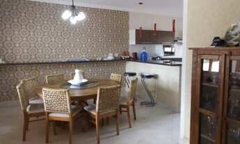 Imagem 5: CASA EM CONDOMÍNIO - CONDOMÍNIO RESIDENCIAL JARDIM PRIMAVERA - SP