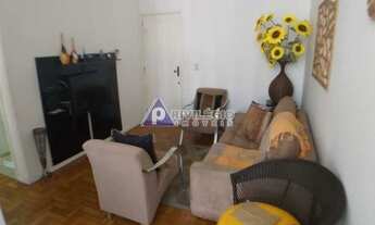 Imagem 2: Apartamento à venda, 1 quarto, 1 vaga, Ipanema - RIO DE JANEIRO/RJ