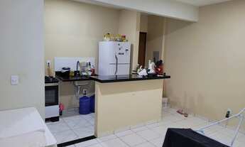 Imagem 4: Residencial Calafate 1