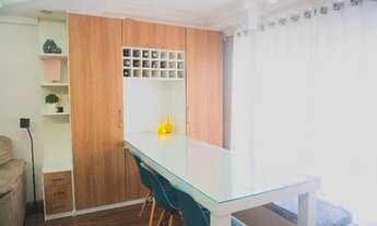 Imagem 3: Apartamento 2 Quartos Vila Americana