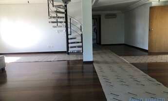 Imagem 7: COBERTURA - MORUMBI - SP