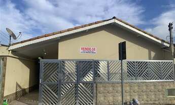 Imagem: Registro - Casa Padrão - Vila Ribeirópolis