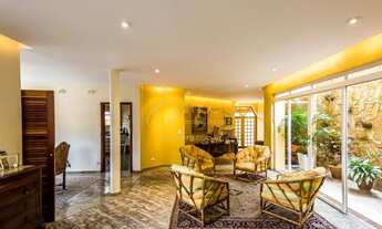 Imagem 5: Rua reservada no Morumbi